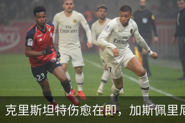克里斯坦特伤愈在即，加斯佩里尼盼他赶上那不勒斯