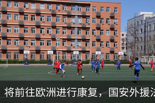 将前往欧洲进行康复，国安外援法比奥：回来时我会更强大