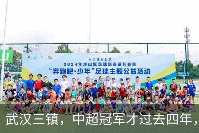 武汉三镇，中超冠军才过去四年，你怎么就把自己踢得快降级了
