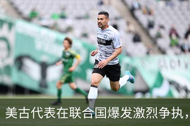 美古代表在联合国爆发激烈争执，险些大打出手！中方主持公道