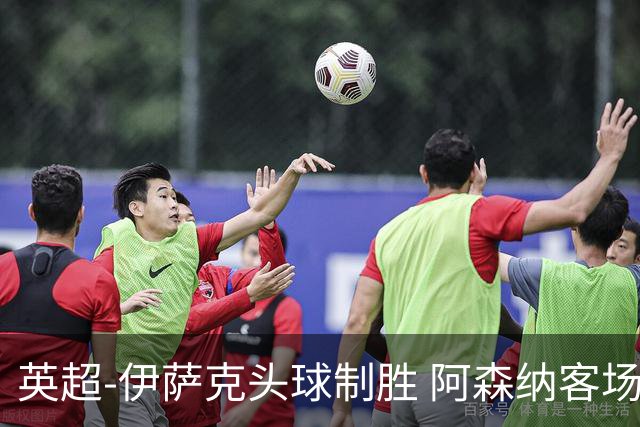 英超-伊萨克头球制胜 阿森纳客场0-1纽卡斯尔