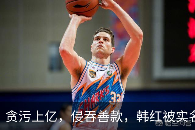 贪污上亿，侵吞善款，韩红被实名举报，6年了有人给她道歉吗？